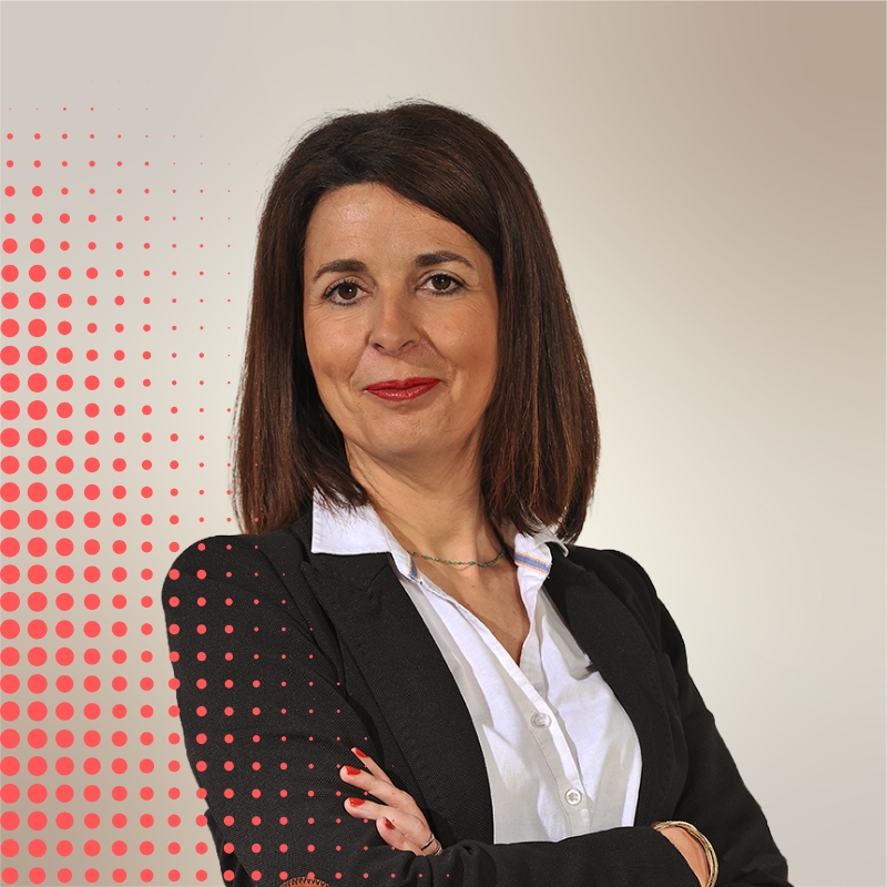 Delphine BARON - Le Grand Dialogue
