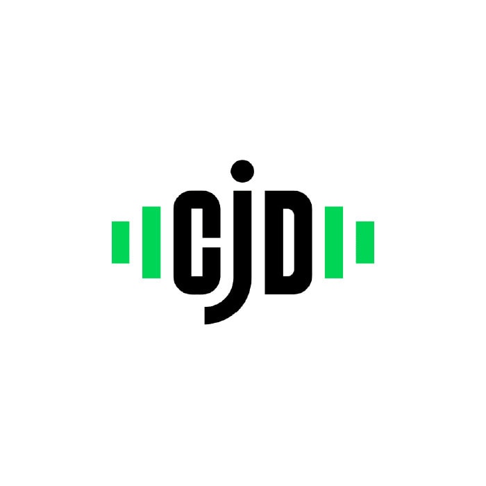 Logo CJD