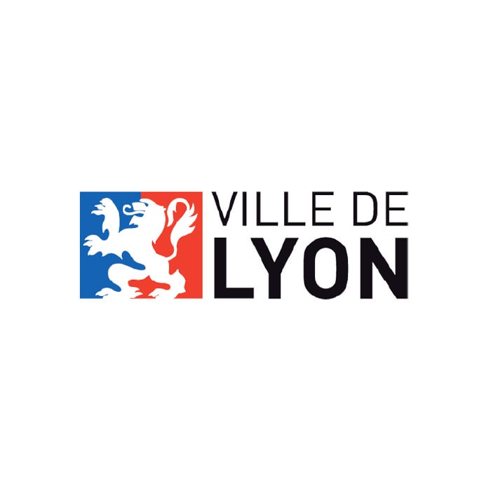 Logo Ville de Lyon